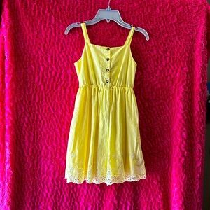 Cat and Jack Sun Dress